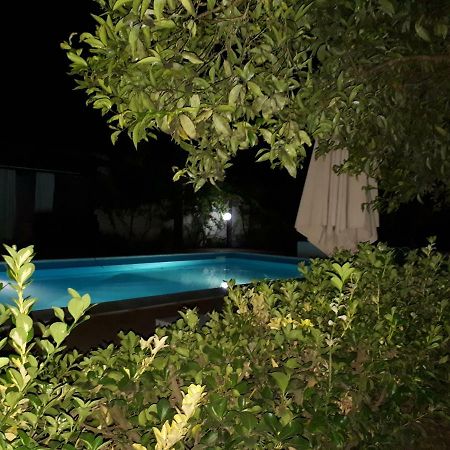 Вілла Casa Vacanza Da Rosa Марсала Екстер'єр фото